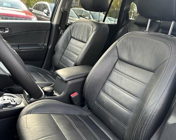 Рено Колеос 2012 в Сумах на Automoto.ua Рено Колеос, объемом двигателя 2 л и пробегом 240 тыс. км за 13600 $, фото 30 на Automoto.ua