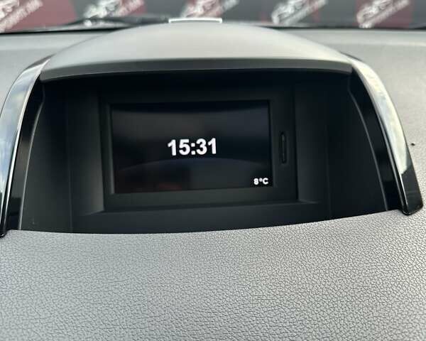 Рено Колеос 2012 в Сумах на Automoto.ua Рено Колеос, объемом двигателя 2 л и пробегом 240 тыс. км за 13600 $, фото 23 на Automoto.ua