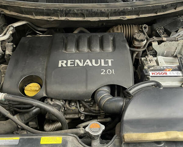 Рено Колеос, объемом двигателя 2 л и пробегом 202 тыс. км за 12500 $, фото 17 на Automoto.ua