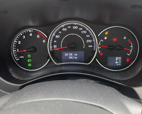 Рено Колеос, объемом двигателя 2 л и пробегом 202 тыс. км за 12500 $, фото 11 на Automoto.ua