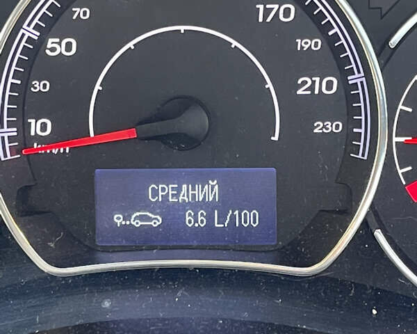 Рено Колеос, объемом двигателя 2 л и пробегом 202 тыс. км за 12500 $, фото 15 на Automoto.ua