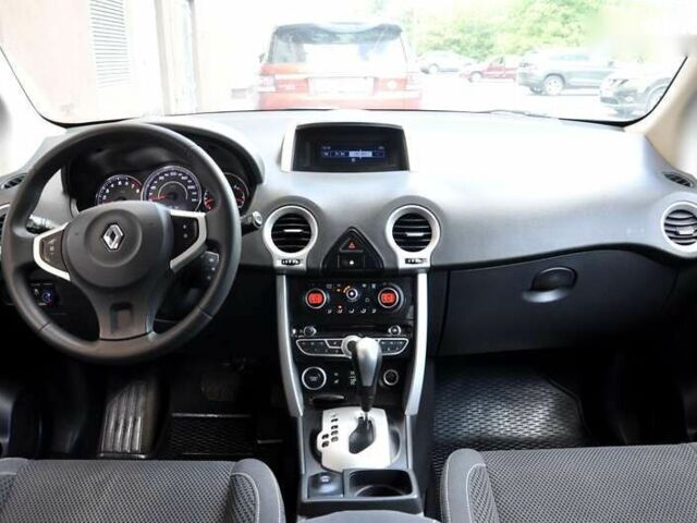Рено Колеос, об'ємом двигуна 2.5 л та пробігом 178 тис. км за 8999 $, фото 28 на Automoto.ua