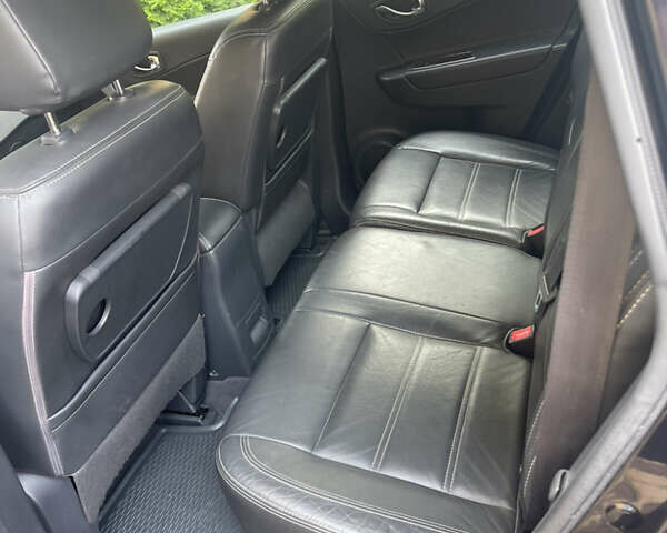 Рено Колеос, об'ємом двигуна 2.49 л та пробігом 42 тис. км за 16000 $, фото 8 на Automoto.ua