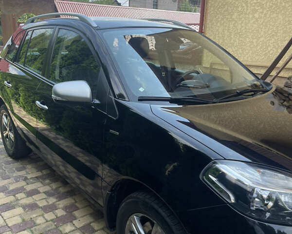 Рено Колеос, об'ємом двигуна 2.49 л та пробігом 42 тис. км за 16000 $, фото 3 на Automoto.ua
