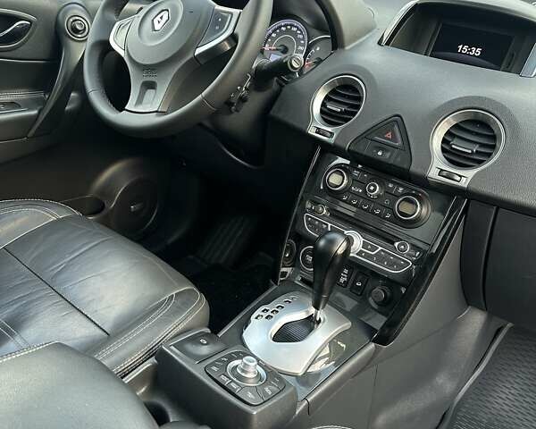 Рено Колеос 2012 в Сумах на Automoto.ua Рено Колеос, объемом двигателя 2 л и пробегом 240 тыс. км за 13600 $, фото 29 на Automoto.ua
