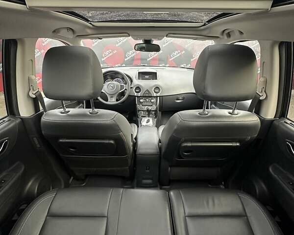 Рено Колеос 2012 в Сумах на Automoto.ua Рено Колеос, объемом двигателя 2 л и пробегом 240 тыс. км за 13600 $, фото 15 на Automoto.ua