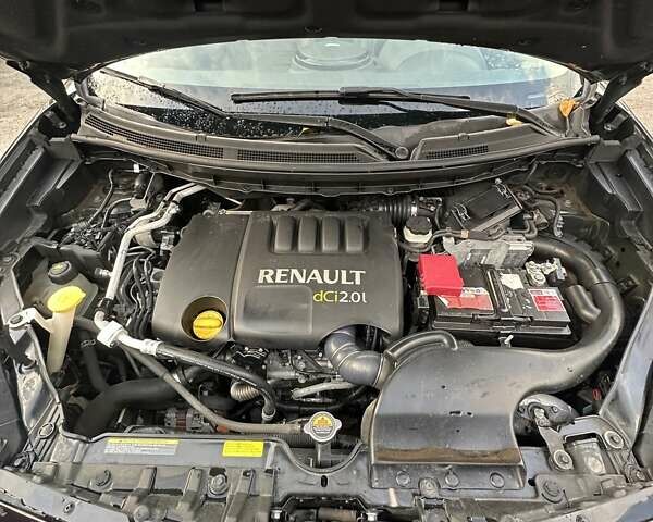 Рено Колеос 2012 в Сумах на Automoto.ua Рено Колеос, объемом двигателя 2 л и пробегом 240 тыс. км за 13600 $, фото 34 на Automoto.ua