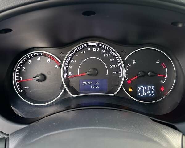 Рено Колеос 2012 в Сумах на Automoto.ua Рено Колеос, объемом двигателя 2 л и пробегом 240 тыс. км за 13600 $, фото 32 на Automoto.ua