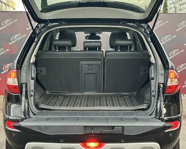 Рено Колеос 2012 в Сумах на Automoto.ua Рено Колеос, объемом двигателя 2 л и пробегом 240 тыс. км за 13600 $, фото 11 на Automoto.ua