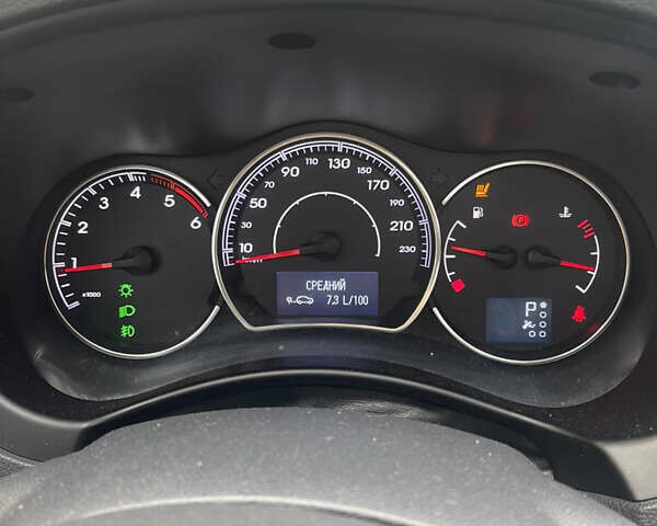 Рено Колеос, объемом двигателя 2 л и пробегом 202 тыс. км за 12500 $, фото 10 на Automoto.ua