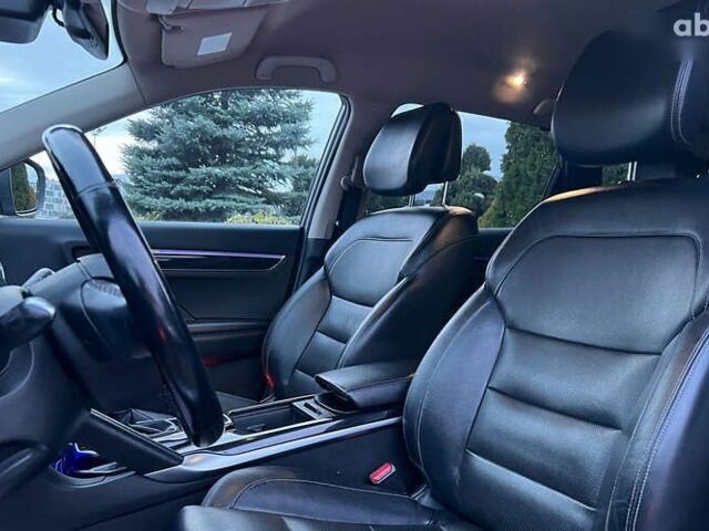 Рено Колеос, об'ємом двигуна 2 л та пробігом 139 тис. км за 21000 $, фото 8 на Automoto.ua