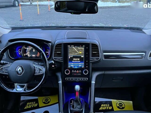Рено Колеос, об'ємом двигуна 2 л та пробігом 139 тис. км за 21000 $, фото 12 на Automoto.ua