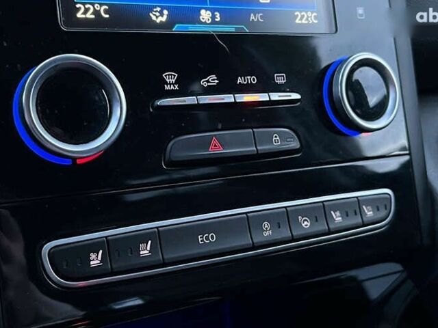 Рено Колеос, об'ємом двигуна 2 л та пробігом 139 тис. км за 21000 $, фото 15 на Automoto.ua