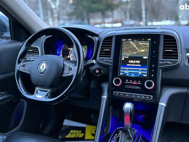 Рено Колеос, об'ємом двигуна 2 л та пробігом 139 тис. км за 21000 $, фото 18 на Automoto.ua