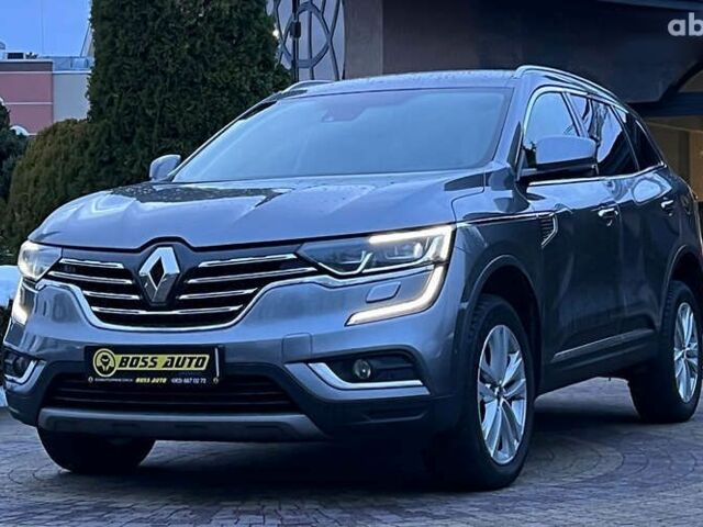 Рено Колеос, об'ємом двигуна 2 л та пробігом 139 тис. км за 21000 $, фото 2 на Automoto.ua