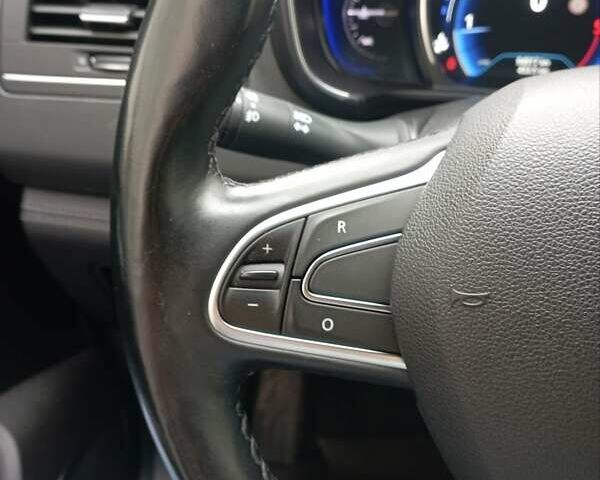 Рено Колеос, объемом двигателя 2 л и пробегом 99 тыс. км за 23700 $, фото 32 на Automoto.ua