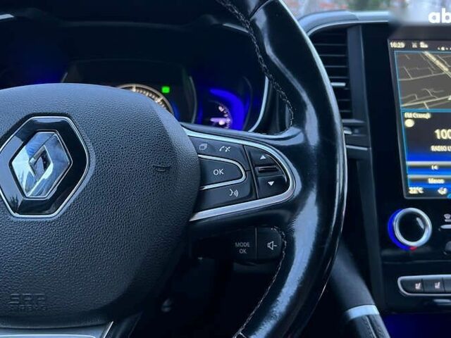 Рено Колеос, об'ємом двигуна 2 л та пробігом 139 тис. км за 21000 $, фото 11 на Automoto.ua