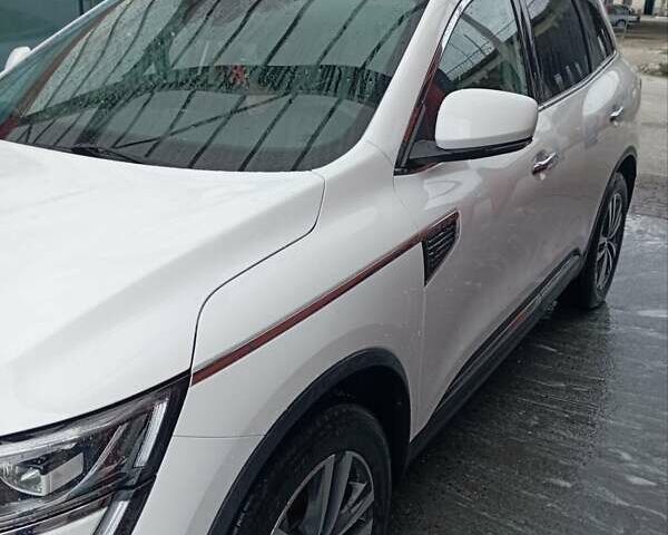 Рено Колеос, объемом двигателя 2 л и пробегом 99 тыс. км за 23700 $, фото 1 на Automoto.ua