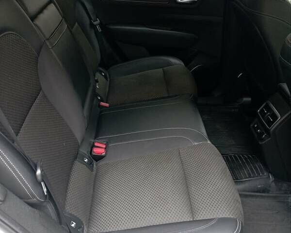 Рено Колеос, объемом двигателя 2 л и пробегом 99 тыс. км за 23700 $, фото 11 на Automoto.ua