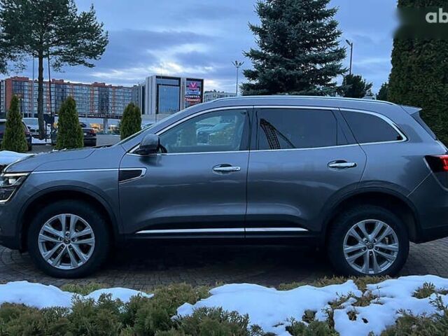 Рено Колеос, об'ємом двигуна 2 л та пробігом 139 тис. км за 21000 $, фото 3 на Automoto.ua