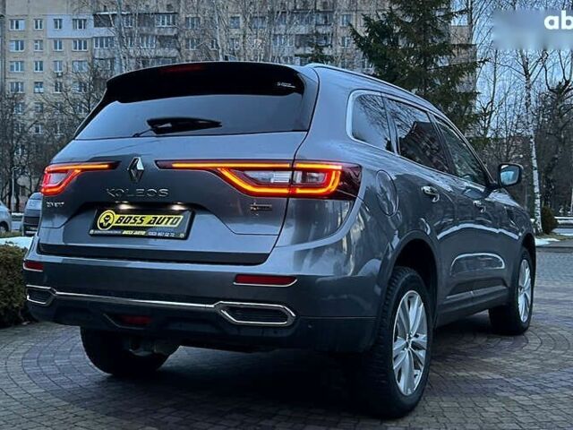 Рено Колеос, об'ємом двигуна 2 л та пробігом 139 тис. км за 21000 $, фото 6 на Automoto.ua