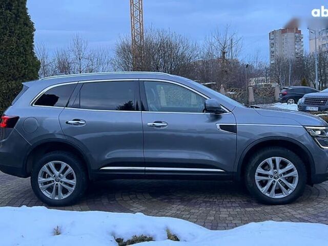 Рено Колеос, об'ємом двигуна 2 л та пробігом 139 тис. км за 21000 $, фото 7 на Automoto.ua