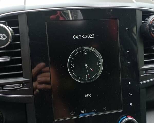 Рено Колеос, объемом двигателя 2 л и пробегом 99 тыс. км за 23700 $, фото 22 на Automoto.ua