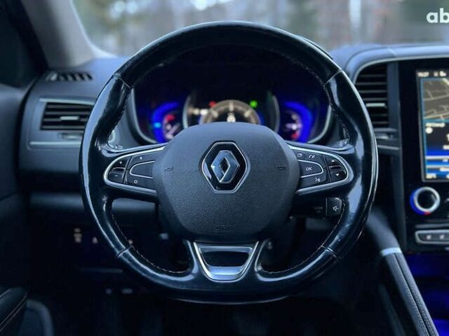 Рено Колеос, об'ємом двигуна 2 л та пробігом 139 тис. км за 21000 $, фото 9 на Automoto.ua