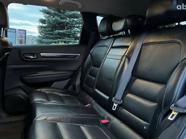 Рено Колеос, об'ємом двигуна 2 л та пробігом 139 тис. км за 21000 $, фото 19 на Automoto.ua