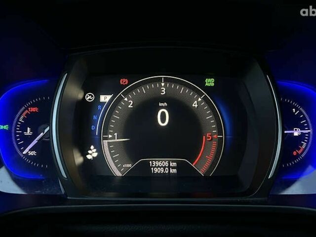 Рено Колеос, об'ємом двигуна 2 л та пробігом 139 тис. км за 21000 $, фото 13 на Automoto.ua