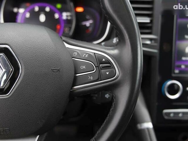Рено Колеос, об'ємом двигуна 2.5 л та пробігом 52 тис. км за 21900 $, фото 18 на Automoto.ua