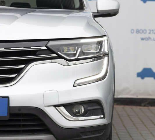Рено Колеос, об'ємом двигуна 2.5 л та пробігом 52 тис. км за 21900 $, фото 3 на Automoto.ua