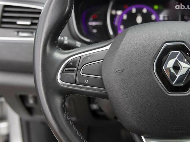 Рено Колеос, объемом двигателя 2.5 л и пробегом 75 тыс. км за 20900 $, фото 16 на Automoto.ua