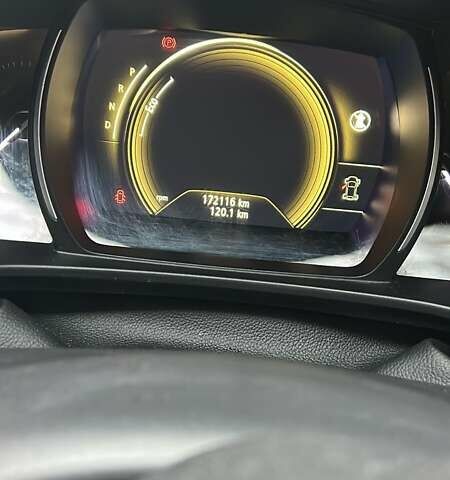 Рено Колеос, объемом двигателя 2 л и пробегом 173 тыс. км за 23700 $, фото 13 на Automoto.ua