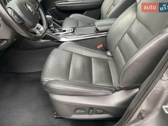 Рено Колеос, объемом двигателя 2 л и пробегом 173 тыс. км за 23700 $, фото 12 на Automoto.ua