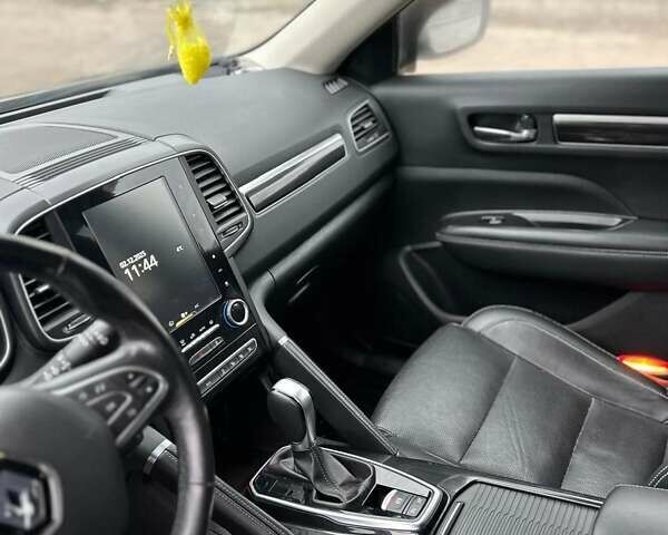 Рено Колеос, объемом двигателя 2 л и пробегом 173 тыс. км за 23700 $, фото 9 на Automoto.ua