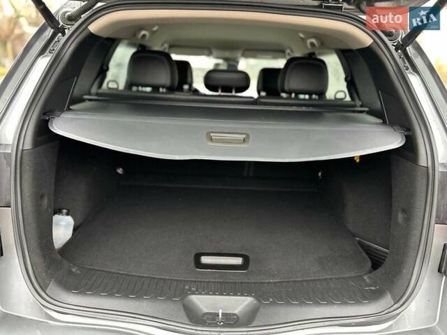 Рено Колеос, объемом двигателя 2 л и пробегом 173 тыс. км за 23700 $, фото 4 на Automoto.ua