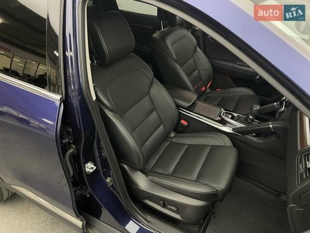 Рено Колеос, объемом двигателя 2 л и пробегом 61 тыс. км за 26023 $, фото 22 на Automoto.ua