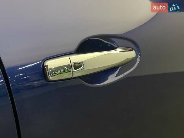 Рено Колеос, объемом двигателя 2 л и пробегом 61 тыс. км за 26023 $, фото 8 на Automoto.ua