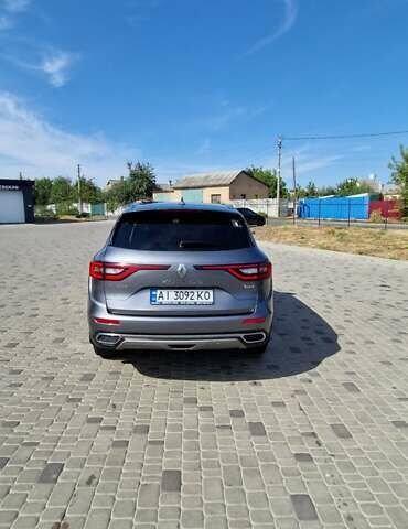Рено Колеос, объемом двигателя 2 л и пробегом 191 тыс. км за 20000 $, фото 3 на Automoto.ua