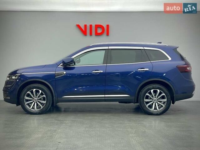 Рено Колеос, объемом двигателя 2 л и пробегом 61 тыс. км за 26023 $, фото 2 на Automoto.ua