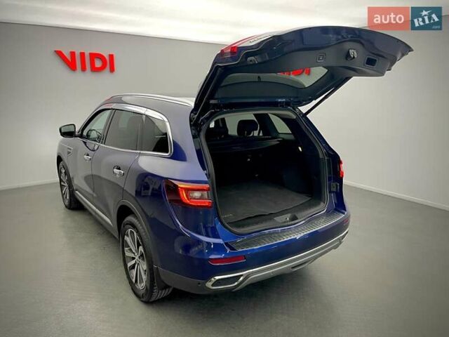 Рено Колеос, объемом двигателя 2 л и пробегом 61 тыс. км за 26023 $, фото 6 на Automoto.ua