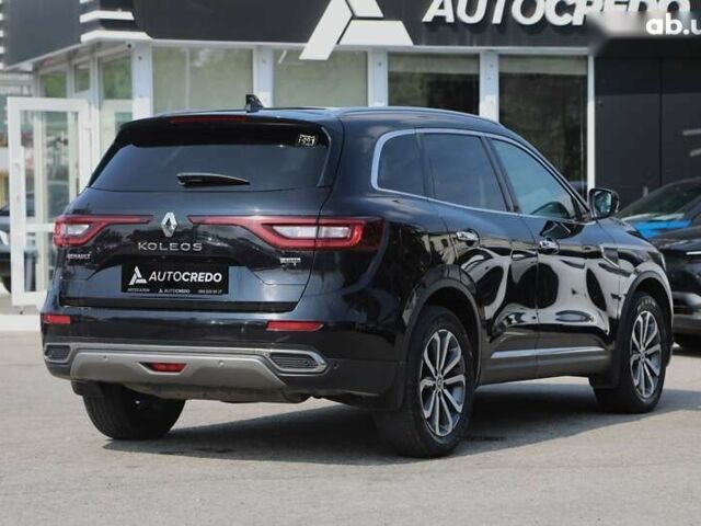 Рено Колеос, объемом двигателя 2 л и пробегом 96 тыс. км за 29000 $, фото 3 на Automoto.ua