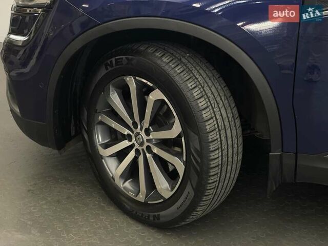 Рено Колеос, объемом двигателя 2 л и пробегом 61 тыс. км за 26023 $, фото 9 на Automoto.ua