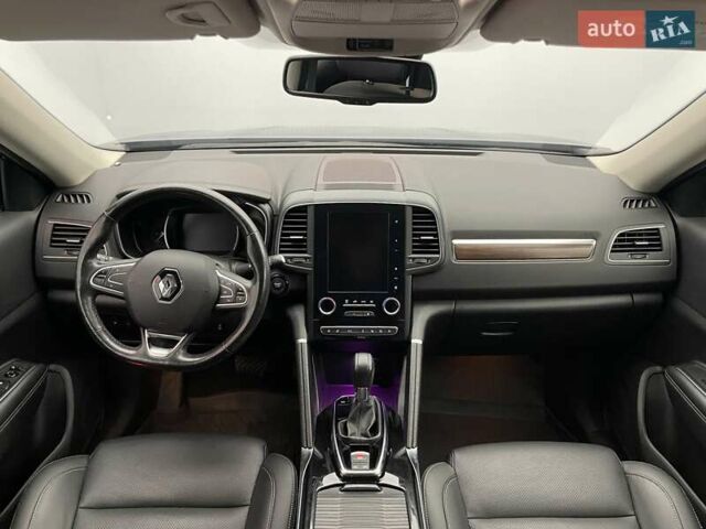 Рено Колеос, объемом двигателя 2 л и пробегом 61 тыс. км за 26023 $, фото 11 на Automoto.ua