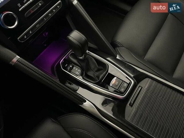 Рено Колеос, объемом двигателя 2 л и пробегом 61 тыс. км за 26023 $, фото 21 на Automoto.ua