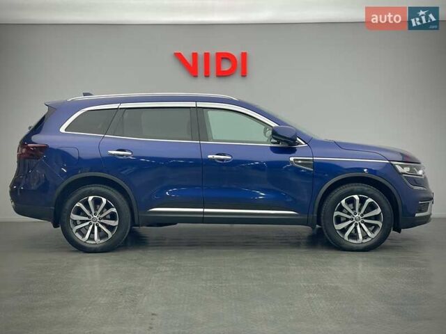 Рено Колеос, объемом двигателя 2 л и пробегом 61 тыс. км за 26023 $, фото 3 на Automoto.ua