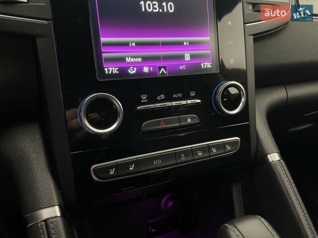 Рено Колеос, объемом двигателя 2 л и пробегом 61 тыс. км за 26023 $, фото 20 на Automoto.ua