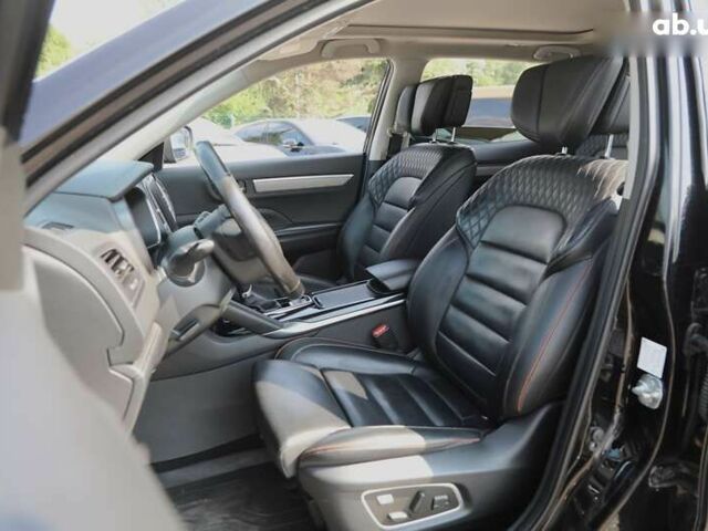 Рено Колеос, объемом двигателя 2 л и пробегом 96 тыс. км за 29000 $, фото 6 на Automoto.ua