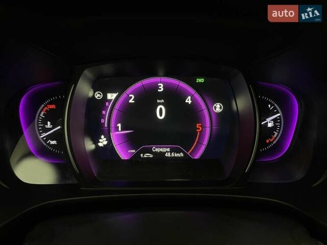 Рено Колеос, объемом двигателя 2 л и пробегом 61 тыс. км за 26023 $, фото 14 на Automoto.ua